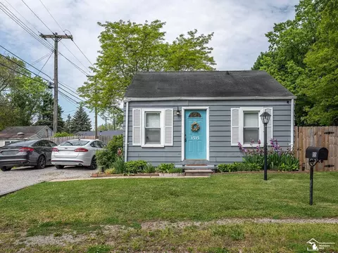 1515 Highridge, Monroe, MI 48162