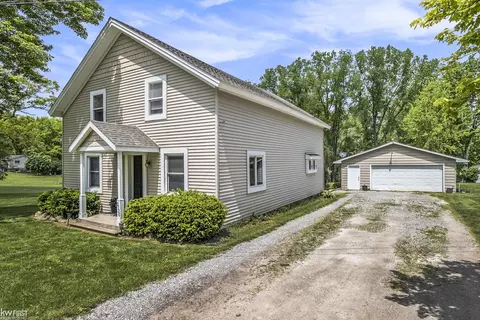 5126 Thompson, Linden, MI 48451