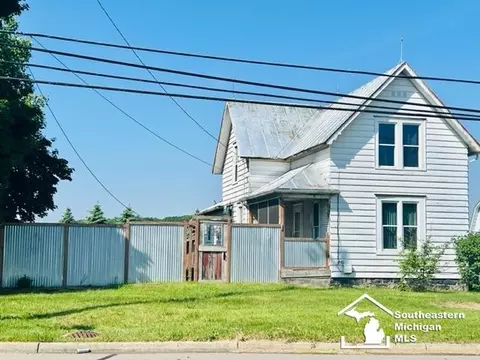 1723 Stewart, Monroe, MI 48162
