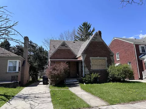 5853 Norcross, Detroit, MI 48213
