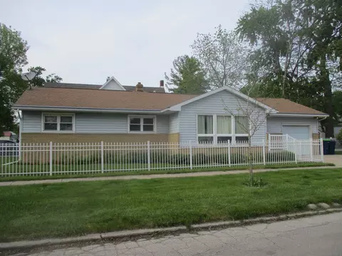 404 W Ohio, Bay City, MI 48706