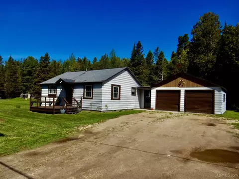 3870 W Us2, Manistique, MI 49854