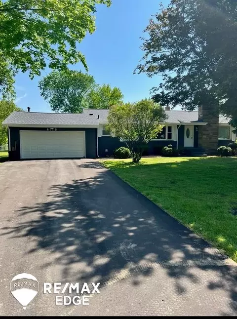 4178 Weston, Burton, MI 48509
