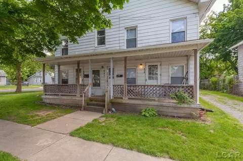 838 Toledo #840 TOLEDO, Adrian, MI 49221