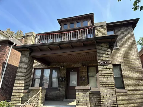 868 Nottingham #1, Grosse Pointe Park, MI 48230