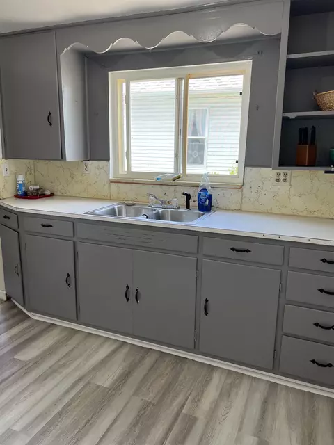 Kitchen - 2101 Judd, Burton, MI 48529 photo 4 of 5