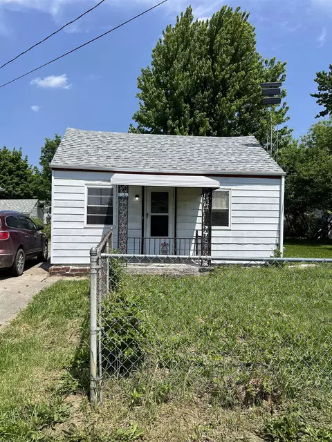 Exterior - 2101 Judd, Burton, MI 48529 photo 7 of 7