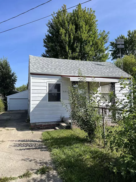 Exterior - 2101 Judd, Burton, MI 48529 photo 3 of 7