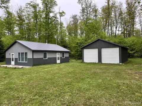 568 Edge, Germfask, MI 49836