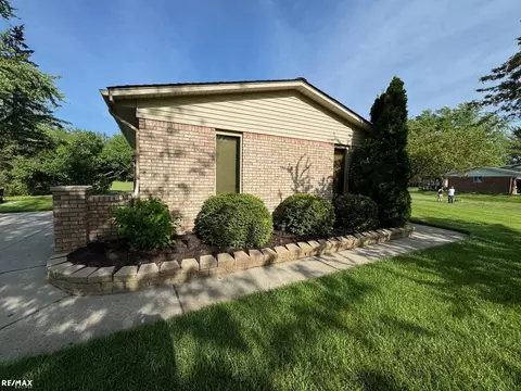 Exterior - 70160 Hicks, Armada, MI 48005 photo 3 of 6