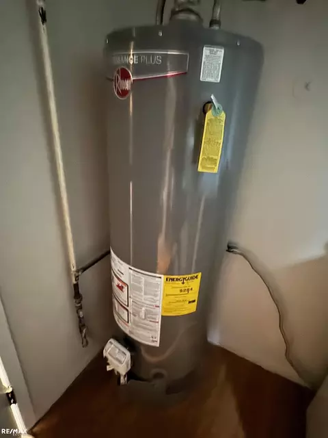 Other - 70160 Hicks, Armada, MI 48005 photo 3 of 3