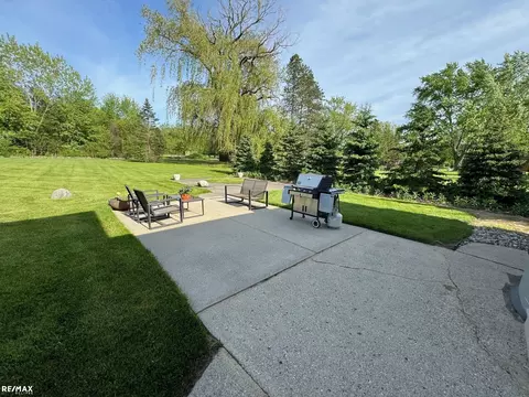 Exterior - 70160 Hicks, Armada, MI 48005 photo 5 of 6