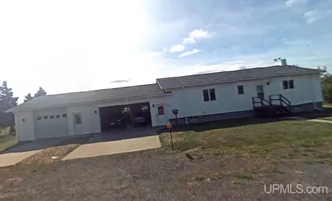 25117 Ridge, Calumet, MI 49913