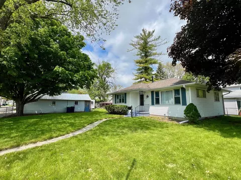215 32nd, Bay City, MI 48708