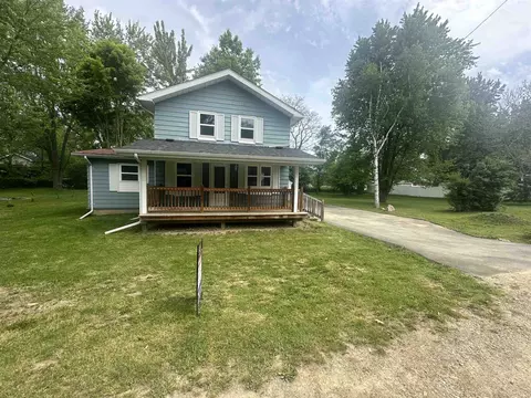 1217 Garfield, Mount Morris, MI 48458