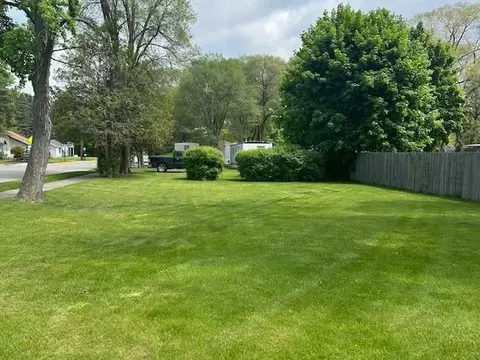 lot3 N Cayuga #LOT 3 FIRST STREET, Gladwin, MI 48624