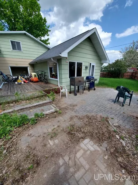 1510 Jansen, Norway, MI 49870