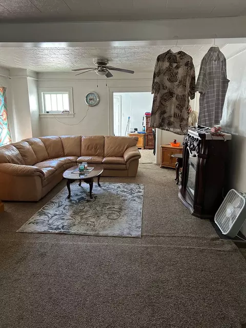 Living - 201 E Hamilton, Flint, MI 48505 photo 2 of 3