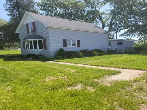 1974 E Dickerson, Unionville, MI 48767