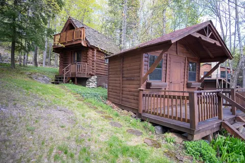 576 Red, Michigamme, MI 49861
