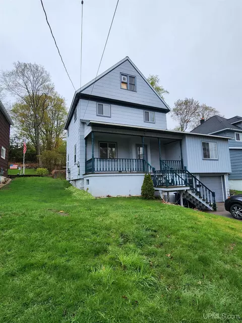403 W Calverley, Houghton, MI 49931