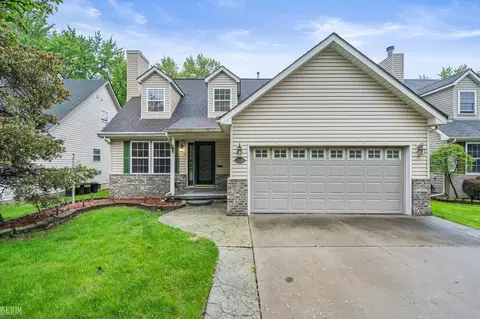 23536 Donaldson, Clinton Township, MI 48035