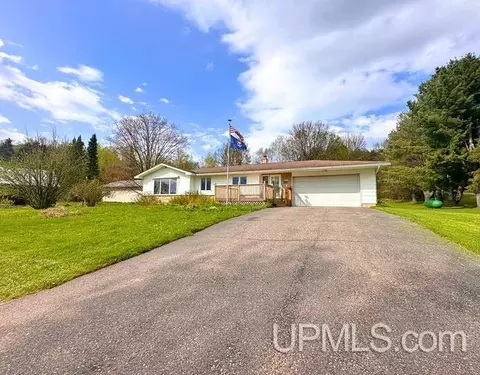 2531 County Road Ab, Champion, MI 49814