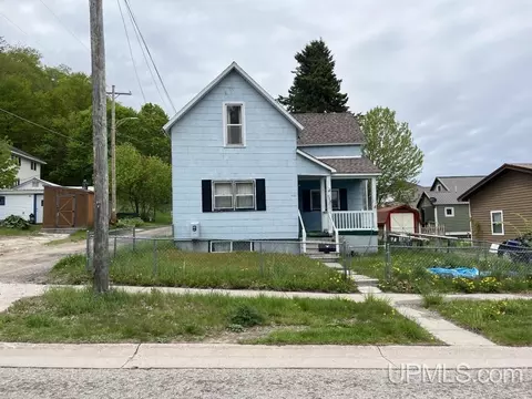 308 Spruce, Munising, MI 49862 photo 19
