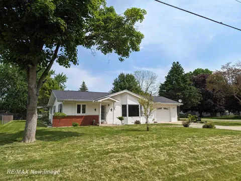 6170 Thistle, Saginaw, MI 48638