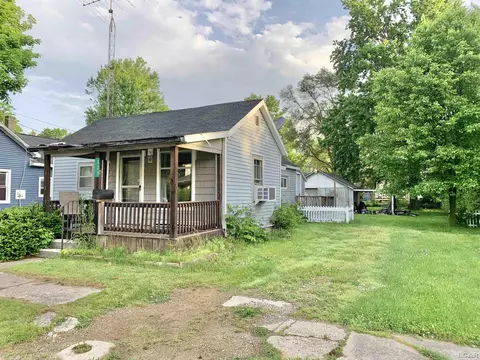 225 E Stephenson, Morenci, MI 49256