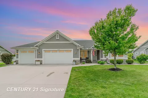 7639 Appaloosa, Saginaw, MI 48609