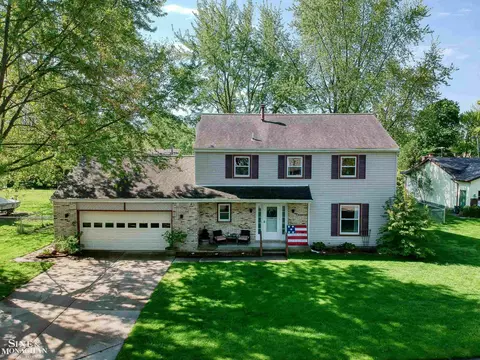 685 Cardinal, Marysville, MI 48040