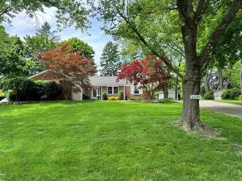 64245 Tipperary, Washington, MI 48095