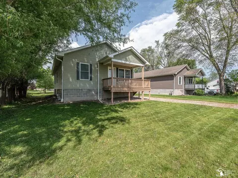 3301 4th, Monroe, MI 48162