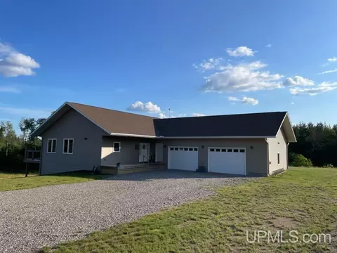 15480 Co Rd Cd, Ishpeming, MI 49849