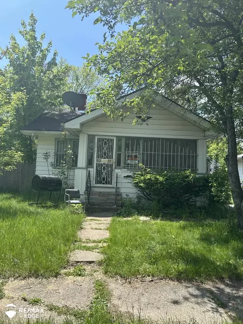 1713 Stevenson, Flint, MI 48504