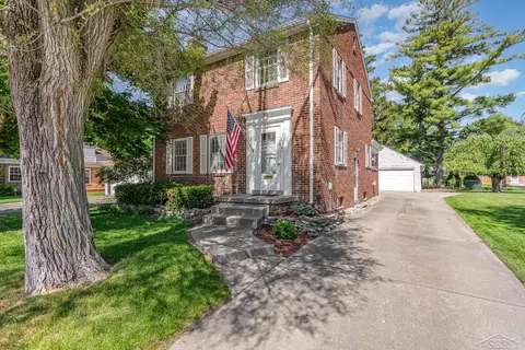 155 Snow, Saginaw, MI 48602