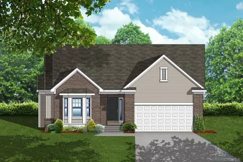 11516 Partridge #57, Taylor, MI 48180