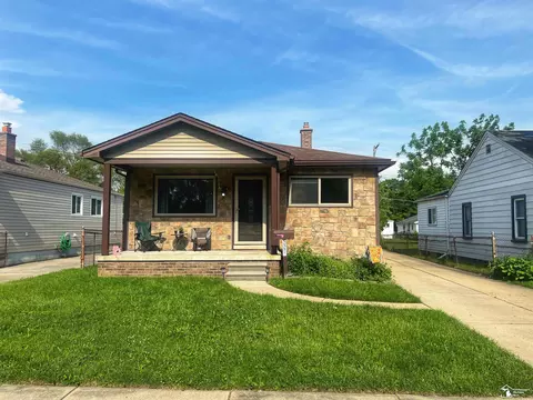 5351 Merrick, Dearborn Heights, MI 48125