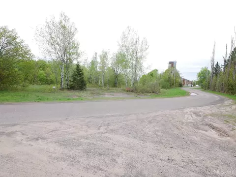 Tbd Shaft, Painesdale, MI 49955