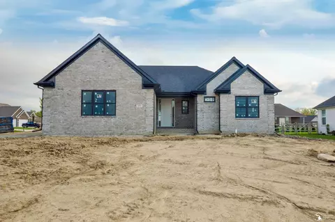 253 Basswood, Monroe, MI 48162