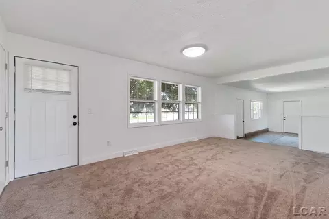 Living - 1130 Lowe, Adrian, MI 49221 photo 7 of 7
