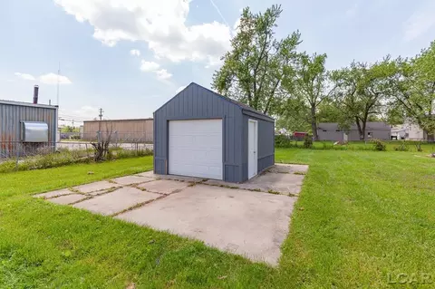 Exterior - 1130 Lowe, Adrian, MI 49221 photo 1 of 4
