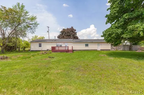 Exterior - 1130 Lowe, Adrian, MI 49221 photo 2 of 4