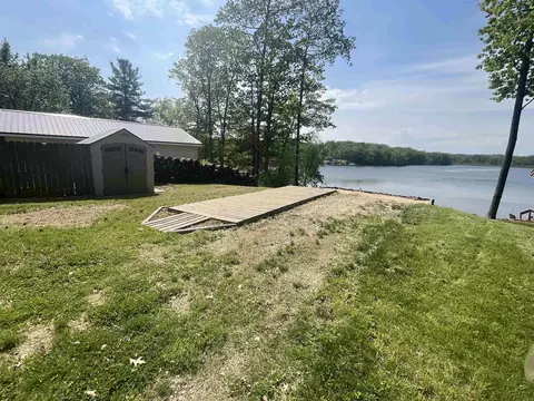 4459 S Canal, Harrison, MI 48625
