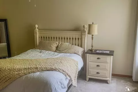 Bedroom - 715 St Anne, Monroe, MI 48162 photo 5 of 5