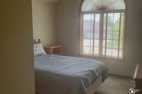 Bedroom - 715 St Anne, Monroe, MI 48162 photo 4 of 5