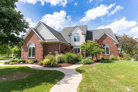Exterior - 715 St Anne, Monroe, MI 48162 photo 2 of 6