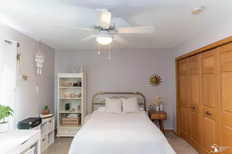 Bedroom - 715 St Anne, Monroe, MI 48162 photo 3 of 5