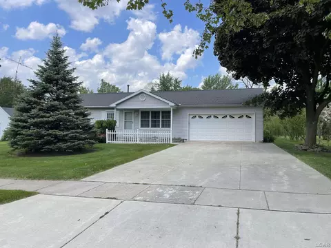803 Murray, Tecumseh, MI 49286